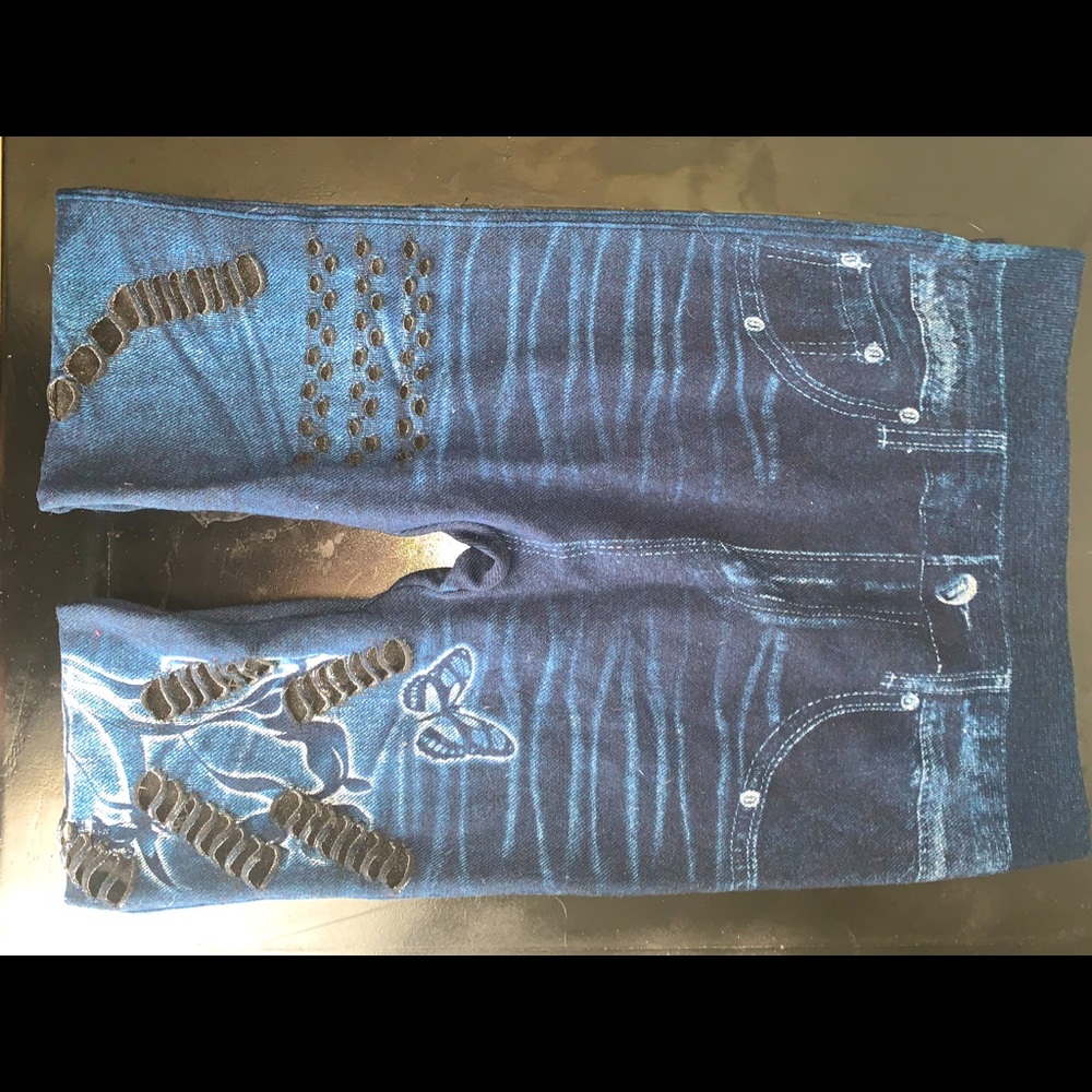 jeggings